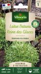 Potagères - Laitue Batavia Reine des Glaces - Légumes d'Autrefois - PACKAGING_RECTO
